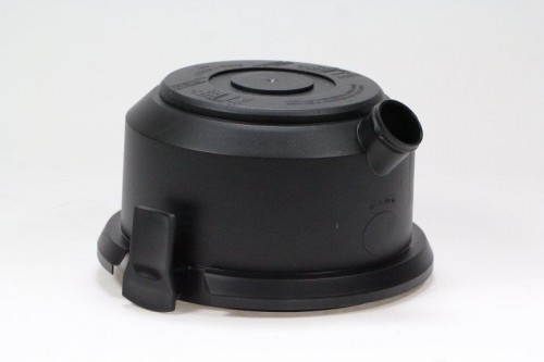 Mann filter 170164 44 400 17 109 Szűrőház fedél