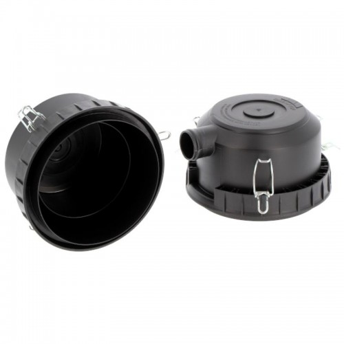 Mann filter 170165 44 300 17 109 Szűrőház fedél