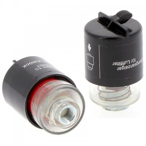 Mann filter 170357 39 000 62 921 Wartungsschalter