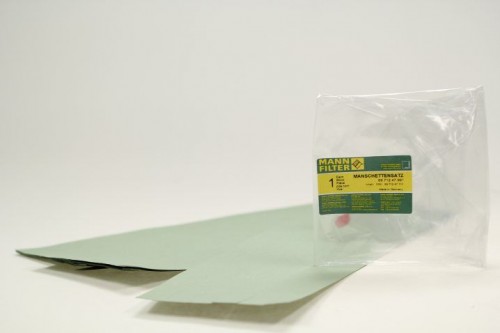 Mann filter 170395 69 712 47 991 Manschettensatz