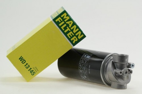 Mann filter 170701 67 716 62 216 Ölfilter incl. WD 13145