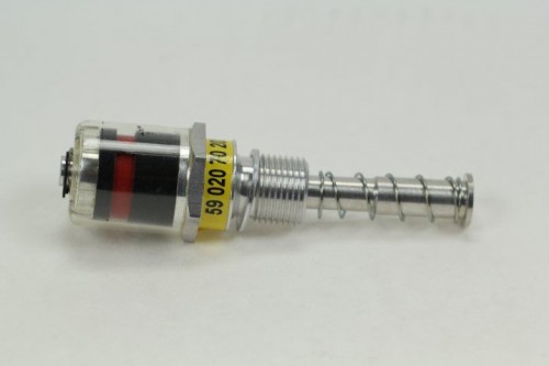 Mann filter 170709 59 020 79 202 Eltömődésjelző