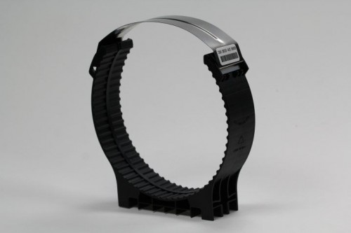 Mann filter 170711 39 300 40 989 Tartó