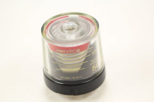 Mann filter 170720 39 050 70 911 Eltömődésjelző