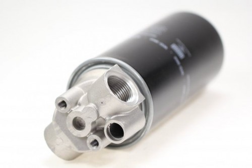 Mann filter 170732 67 506 62 696 komplett olajszűrő