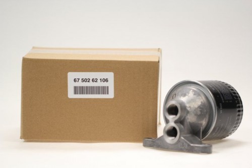 Mann filter 170733 67 502 62 106 komplett olajszűrő