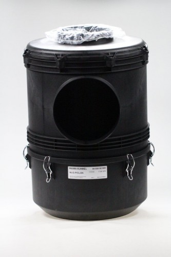 Mann filter 170736 44 930 92 900 Szűrőház