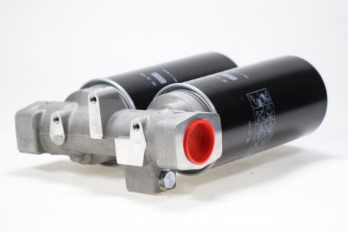 Mann filter 170741 67 730 62 296 micro-Top olajszűrő