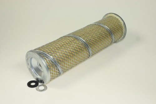 Fil filter HP668 Levegőszűrőbetét