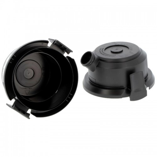 Mann filter 170763 44 600 17 109 Szűrőház alsó rész