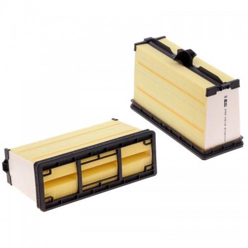 Hifi SA-16744 Levegőszűrő