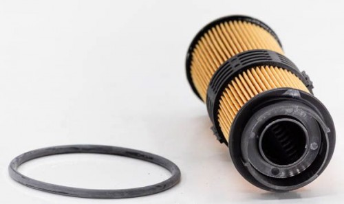 Fil filter MFE1752MB Üzemanyagszűrő