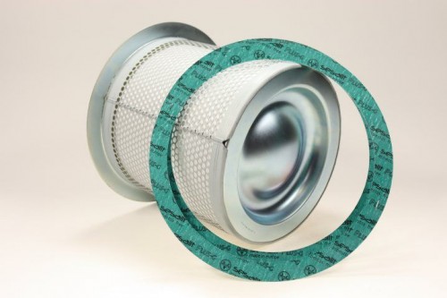 Sotras DB2133 Olajleválasztó