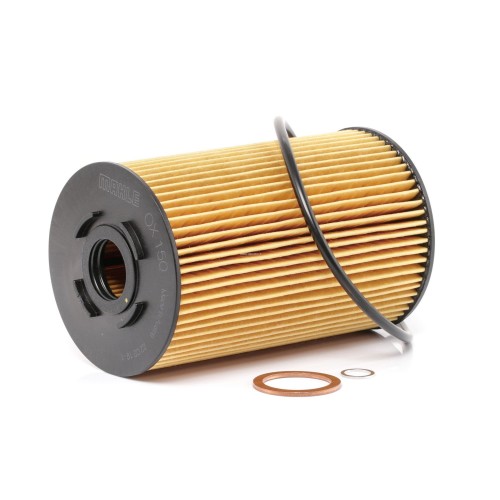 Knecht-mahle 79618349 OX 150 D Oeko Olajszűrő