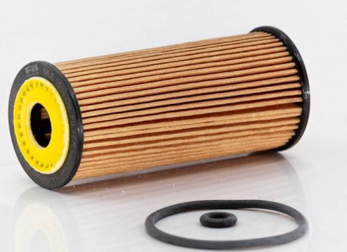 Fil filter MLE1534 Olajszűrő