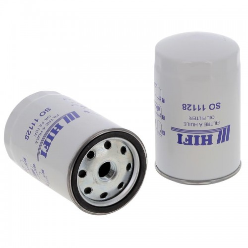 Hifi SO-11128 Olajszűrő