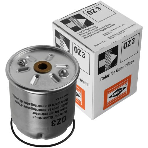 Knecht-mahle 76542690 OZ 3 Olajszűrő