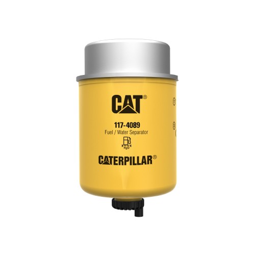 Caterpillar 117-4089 Szeparátor