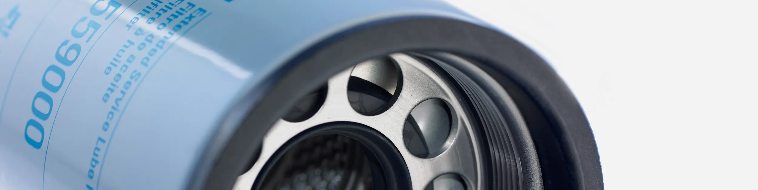 Donaldson olajszűrők a Cummins® ISX / X15 motorokhoz