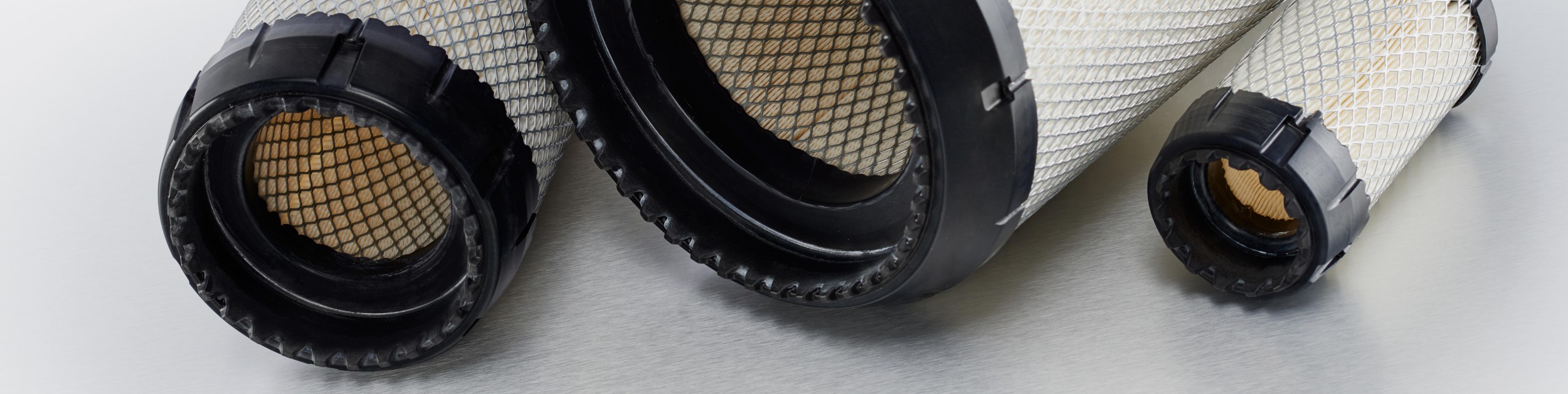 Donaldson légszűrők Fleetguard® OptiAir™ szűrőházakhoz – A jövő légszűrése már elérhető