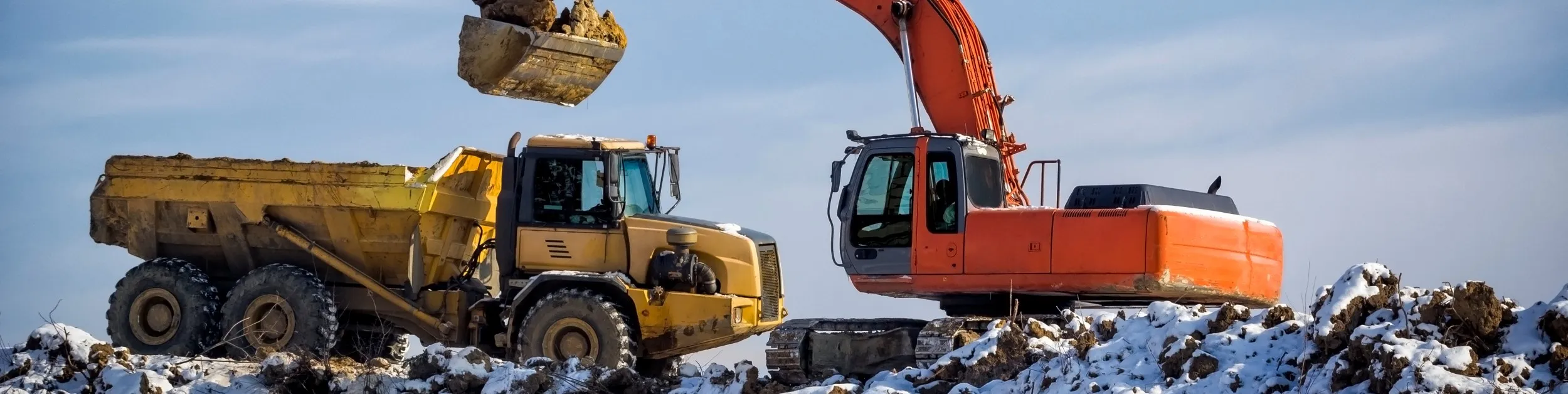 Téli kihívások dízelmotoroknak – és hogyan őrizheted meg az üzembiztonságot
