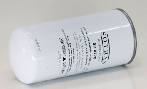 Sotras SH8720 Olajszűrő