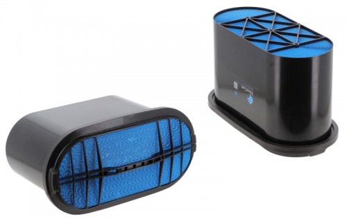 Hifi SA-160187 Levegőszűrő