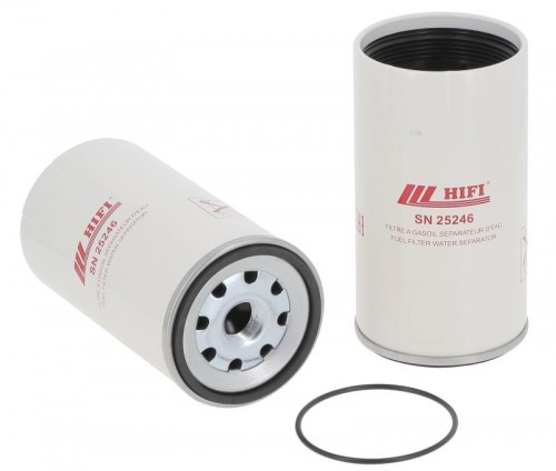 Hifi SN-25246 Üzemanyagszűrő