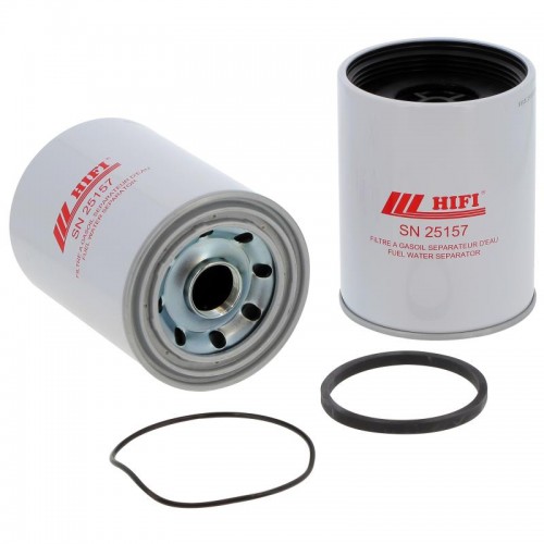 Hifi SN-25157 Üzemanyagszűrő
