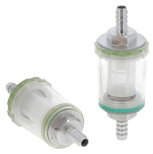 Hifi MO-8734 Anti-Rücklaufanschluss