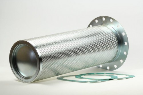 Sotras DC3022 Olajleválasztó