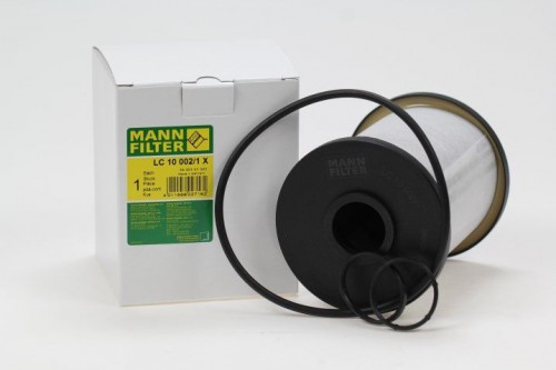 Mann filter LC10002/1X szűrő KIT