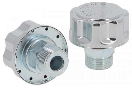 Hifi FS-741 Szellőztető szűrő