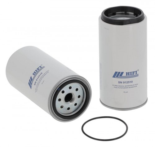 Hifi SN-912510 Üzemanyagszűrő