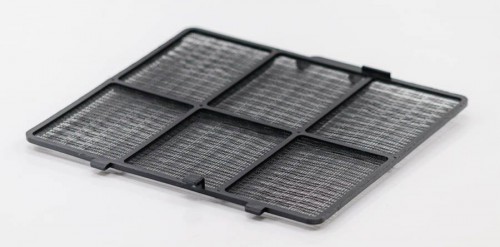 Fil filter FA-0719 Kabinszűrő