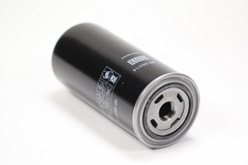 Mann filter WD962/14 Olajszűrő