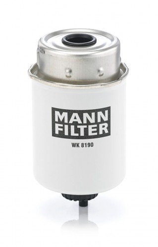 Mann filter WK8190 Üzemanyagszűrő