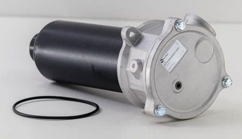 Filtrec FRTR130000BB50C000S0 Szűrőház