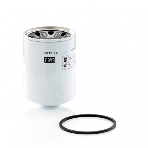 Mann filter WD13008X Olajszűrő