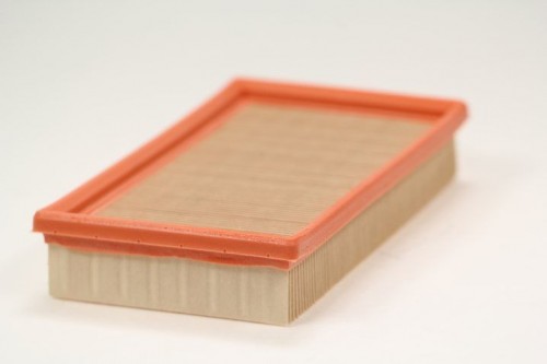 Mann filter C2348 Levegőszűrőbetét