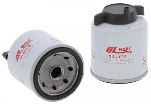 Hifi SN-40772 Üzemanyagszűrő