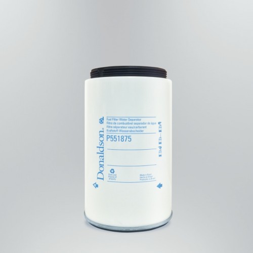 Donaldson® P551875 Üzemanyagszűrő