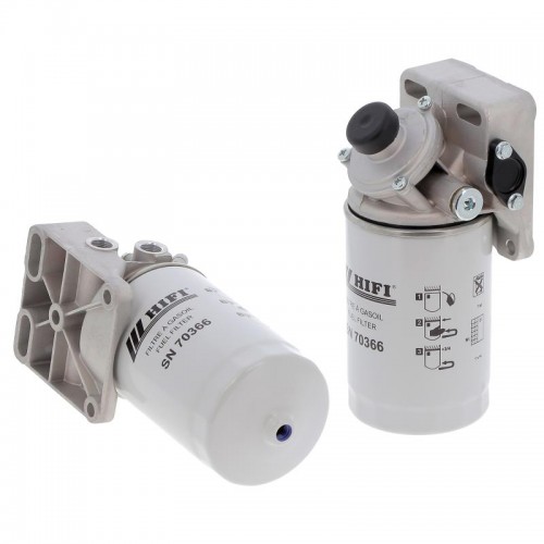 Hifi MO-1061 Üzemanyagszűrő komplett