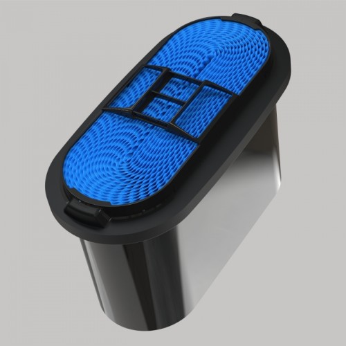 Donaldson® P645144 Levegőszűrőbetét