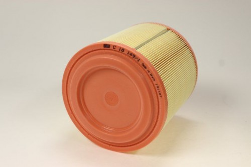 Mann filter C18149/1 Levegőszűrőbetét