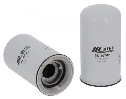 Hifi SN-40702 Üzemanyagszűrő