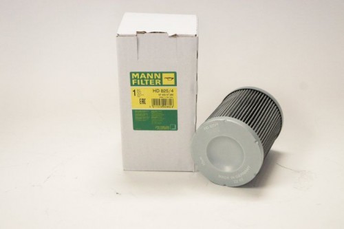 Mann filter HD825/4 Hidraulikaszűrő