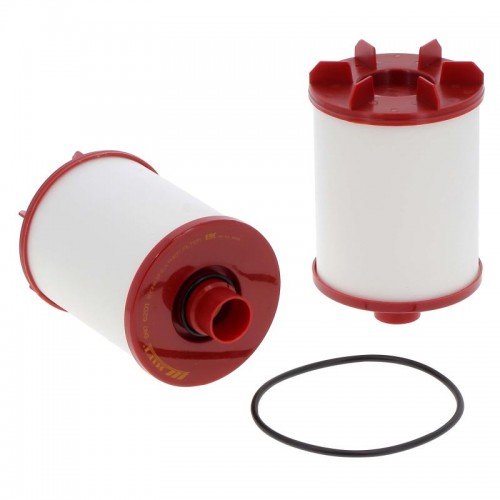 Hifi SAO-6201 Kartergázszűrő