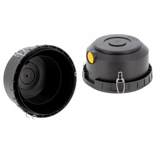 Mann filter 170136 45 300 17 977 Fedél