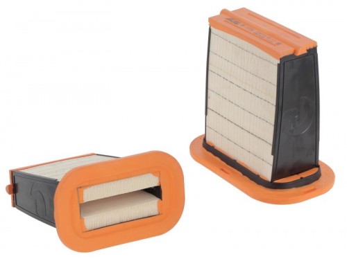 Hifi SA-17724 Levegőszűrő